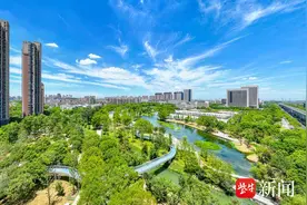 无锡北部“美好新城”展创新活力……2025惠山经开区网络文化季启动图片