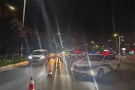商丘交警严查酒驾醉驾、飙车炸街等重点交通违法 64名“酒司机”落网图片