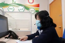 深夜emo有救了！浙江在全国率先开通12356心理热线，你的心事我们接住图片