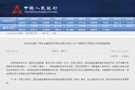 零首付能买车？两类车取消贷款最高发放比例限制！图片