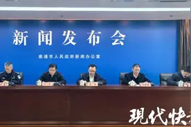 外地跑友超万人！南通马拉松将于3月23日鸣枪开跑图片