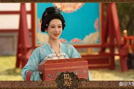 《国色芳华》赢麻了！剧中的牡丹在现实中都有原型图片