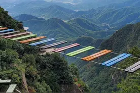 杭州成暑期长途旅游热点，浙江出境游订单同比增长78%图片