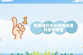 世界卒中日｜九成卒中可以避免，你知道该怎么做吗？图片