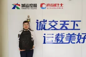 外地乘客遗失背包，热心公交人通过快递归还失主图片