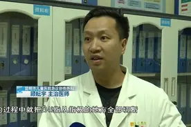 热闻|一岁女童4根手指断成7段，家里的这个东西一定要让孩子远离图片