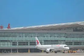 10月27日起执行！多家航空公司将开通多条西安始飞航线图片