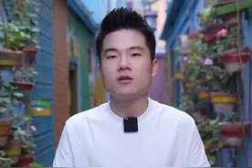 秀我中国｜董宇辉：秀美喀什图片