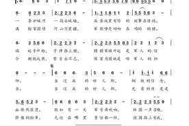 【艺润滨州·文联陪您过大年】音乐|张松：《当过兵的好儿郎》图片