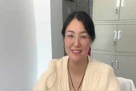 烟台高新好人况莎莎：平凡中蕴含大爱，危难之时现真情图片