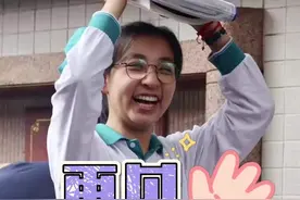 今天李华又现身了！让考生帮忙写信29年，他到底是谁？图片