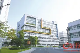 修筑算力“高速公路” 十五年只专注一个领域图片