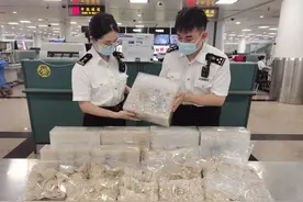 禁止携带！近期多发！图片
