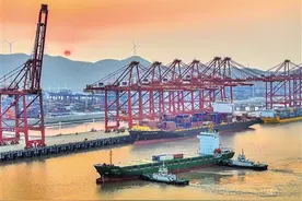 站上30万亿元！长三角引领示范再突破图片