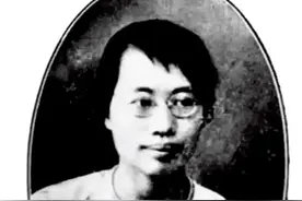 中国女教授第一人：不安命不怨命，为自己造命图片