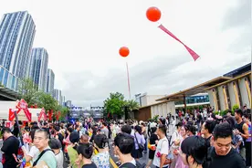 全国第一！7.3万座席！广州足球公园明年底建成运营图片