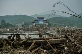 气候融资②｜构建风险共担体系：巨灾债券作为公共财政减压阀图片