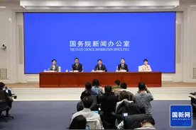 消博会给国际厂商提供了共享中国统一大市场发展机遇的难得机会图片