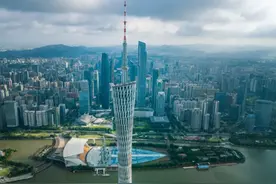 广东低空经济发展调研报告：规模超千亿居全国前列，广深珠三核联动图片