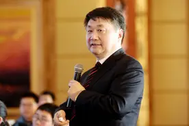 网红校长唐江澎：今天的基础教育领域最大问题是过度强调记忆而没有关注思考图片