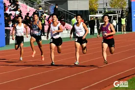 “活力青岛 精彩六运”，青岛市民的体育盛会三月开赛图片