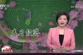 央媒看河南 | 关注河南春日经济等内容图片