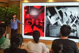 2小时点亮“摄影眼”！“融入社区”公益课落地大宁，开启“发现美”之旅！图片