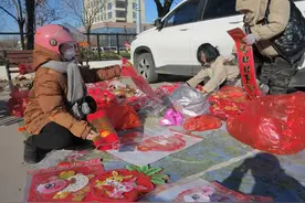 【艺润滨州·文联陪您过大年】摄影丨王星的2023：忙里偷闲去采风图片