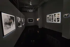 看展览｜河流之声，摄影的当代表达与余少龑的创作之路图片