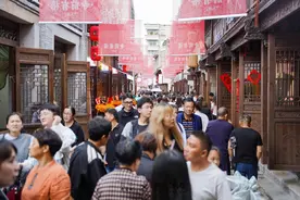 将流量变“留量”，温州龙湾的努力正在被看见图片