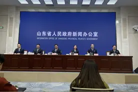 山东全省新能源公交车占比超过80%图片