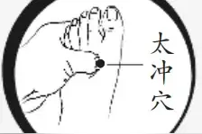 春季是养肝“黄金期”，爱发脾气的人尤其需要看一看！图片