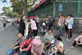 半岛调查丨建筑业农民工都去哪了？从业人数10年减少1500万，重体力高收入不再是首选图片