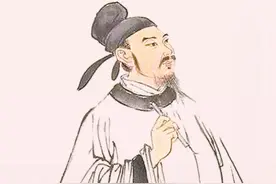 辛晓娟：“诗说大唐”追寻那些熠熠生辉的大神图片