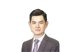 专访摩根士丹利中国首席经济学家邢自强：提振消费的关键是政策刺激 宽松的货币政策需配合积极的财政政策图片