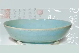 以茶为曲：别样的宋韵与京腔图片