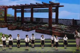 教书育人、培根铸魂！上海将打造一批示范性学区集团图片