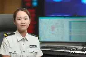 佛山调度员凭敲击声救下“失语者”，让生命得到“回声”！图片