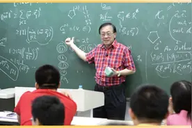 将爱国之情化为报国之行（讲述·回信背后的故事）图片