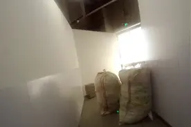 堵占疏散通道，北京经开区两家单位被处罚图片