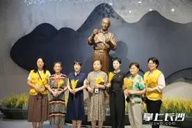 巴基斯坦引种中国杂交水稻后，大米出口跃升至世界第三图片