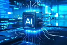 AI“六小虎”求变：DeepSeek冲击下的商业化抗争图片