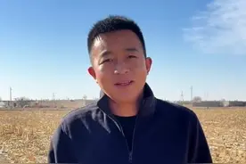喊出“请到民勤种棵树”！仲麟与他的绿色梦想图片