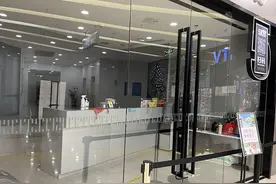 舞蹈机构5KM突然暂停营业？上海十余家门店电话无人接听图片