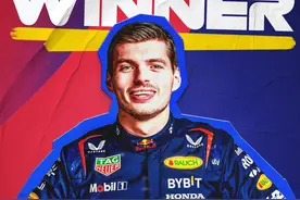 F1沙特站：维斯塔潘赛季第二冠，周冠宇遭遇超长进站第18图片