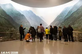 遵义：以“红色+”为主线 推动红色旅游创新发展图片