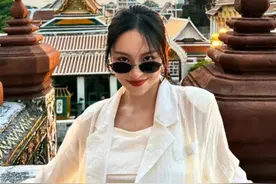 北大才女转行当演员被质疑？饺子也是“弃医从文”的图片