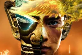 AI生成科幻短剧《三星堆：未来启示录》为老IP注入新故事图片