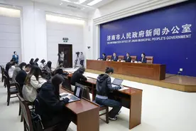 推进“低空+” 济南市积极探索在高速公路、轨道交通等方面开展低空巡检工作图片