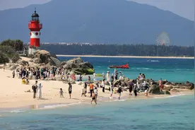文化中国行 | 节后文旅别样精彩 春日出游正当时图片